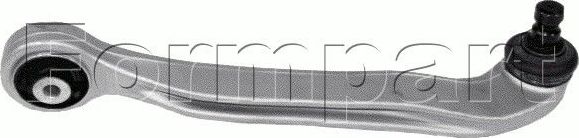 Поперечный рычаг Formpart правый для Audi A8 II (D3) 2002-2010. Артикул 1105032