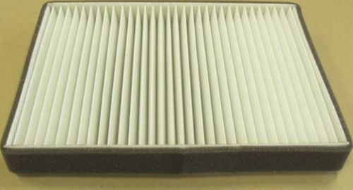 Салонный фильтр SCT-Germany для Volvo S60 II 2010-2018. Артикул SA 1162