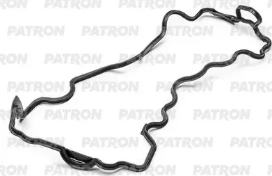 Прокладка клапанной крышки (резина) (Patron). Артикул PG60070