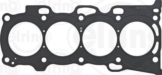 Прокладка ГБЦ Elring для Geely Emgrand X7 I 2012-2026. Артикул 354.240