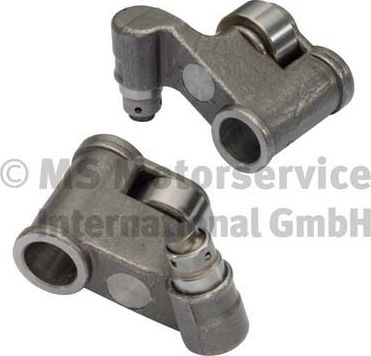 Поршень Kolbenschmidt для Land Rover Freelander II 2006-2014. Артикул 41703600