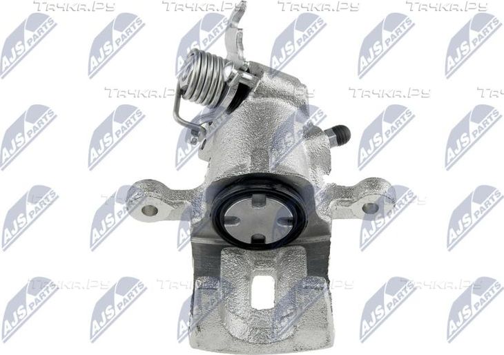 Тормозной суппорт NTY задний правый для Hyundai Elantra III (XD) 2000-2006. Артикул HZT-HY-511