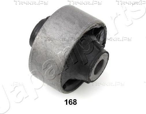 Сайлентблок переднего рычага подвески Japanparts. Артикул RU-168