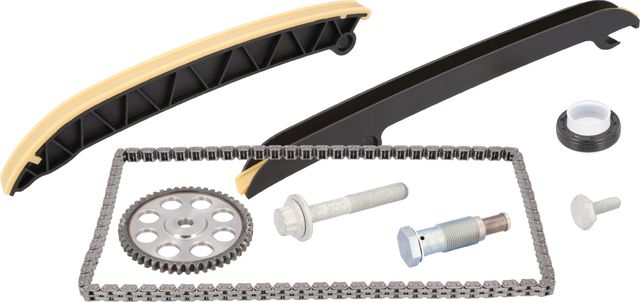 Цепь ГРМ Febi Bilstein. Артикул 104259