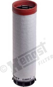 Фильтр воздушный Hengst. Артикул E1900LS