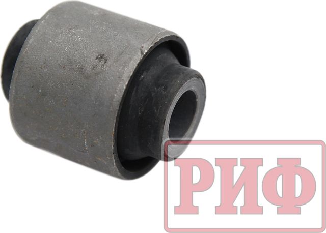 Втулка тяги Панара РИФ PR201 для Нива Шевроле 2002-2020. Артикул PRB-09