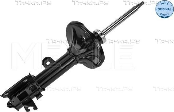 Амортизатор Meyle Original. Артикул 37-26 623 0013