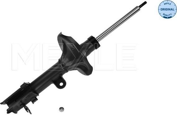 Амортизатор Meyle Original. Артикул 37-26 723 0002