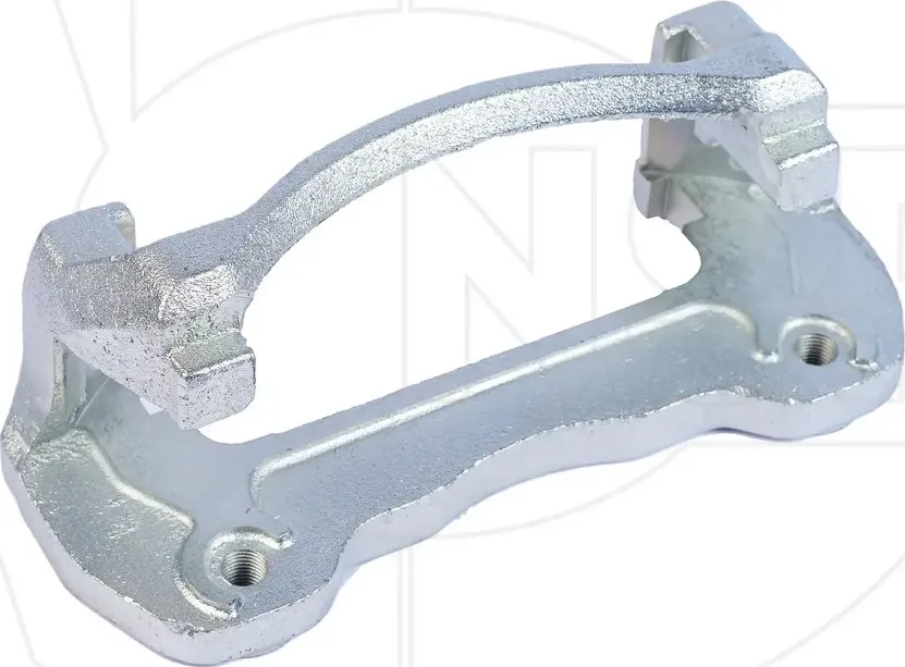 Скоба тормозного суппорта переднего правая MITSUBI (NSP). Артикул NSP044605A173
