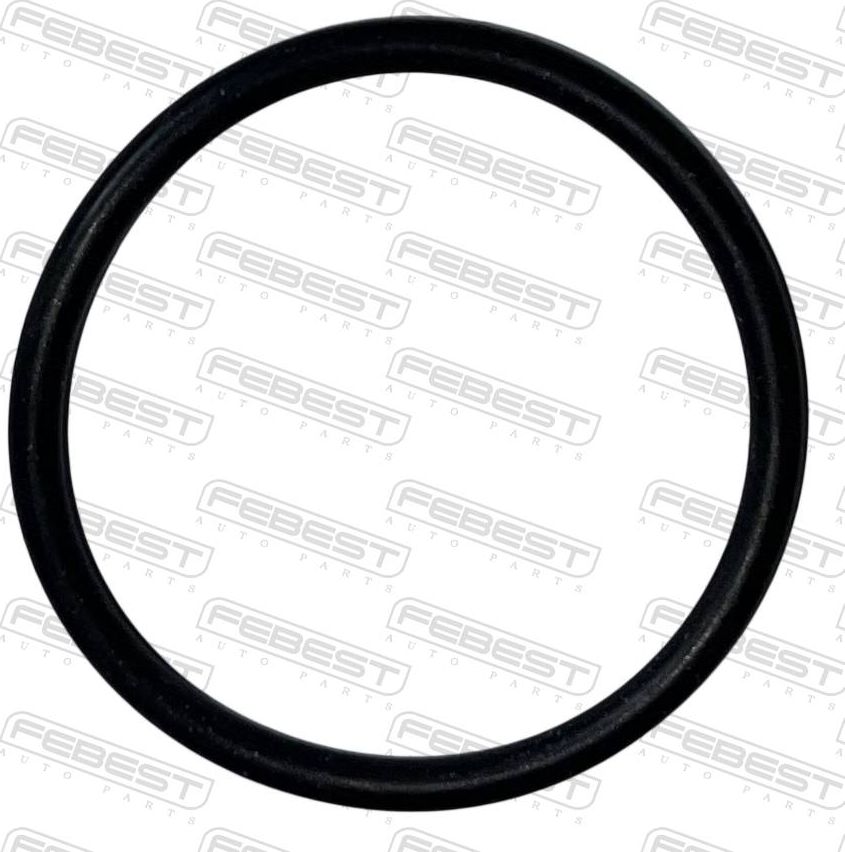 КОЛЬЦО УПЛОТНИТЕЛЬНОЕ 32.9X2.6 Febest. Артикул 01400-014