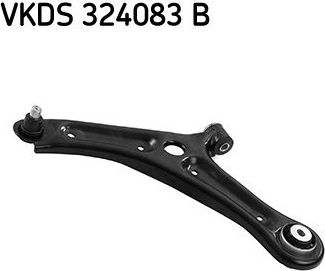 Поперечный рычаг SKF. Артикул VKDS 324083 B