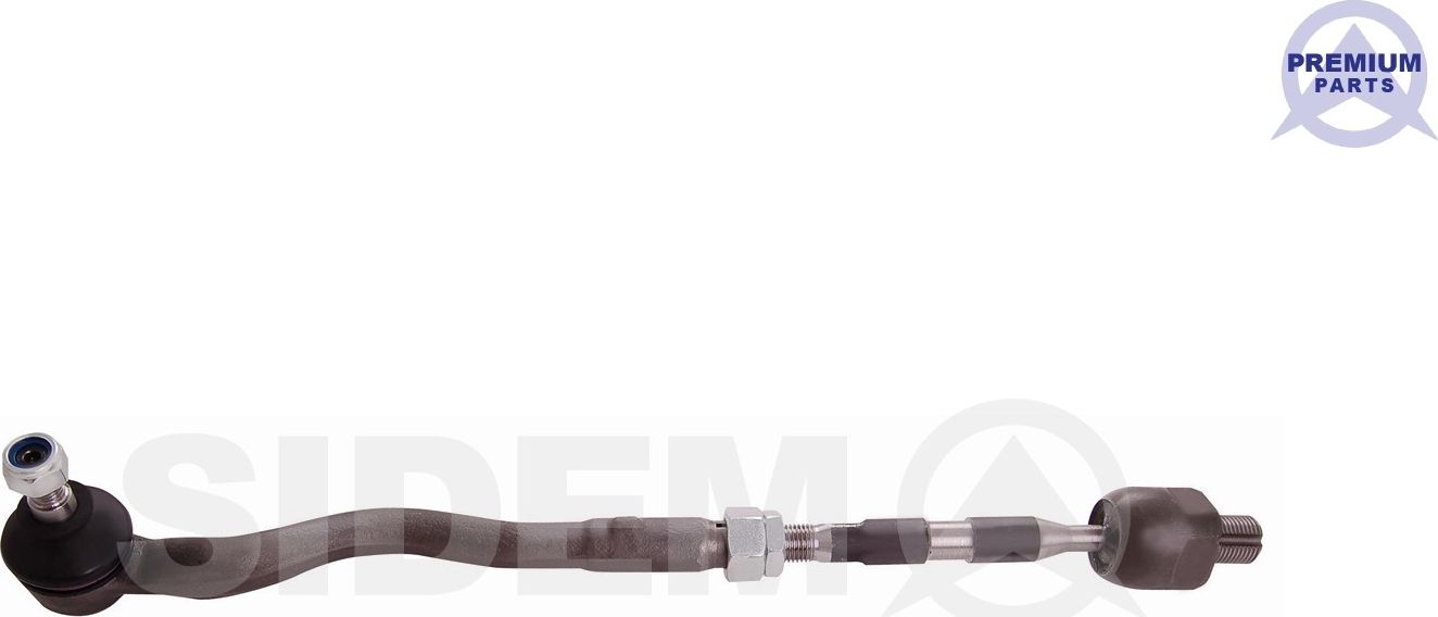 Рулевая тяга поперечная Sidem. Артикул 21222