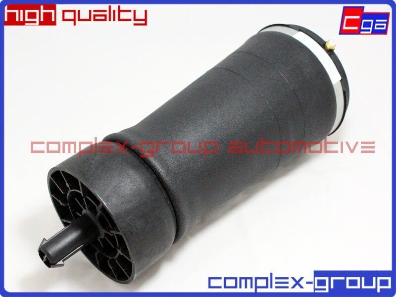 Пневмобаллон задний LR044853 CGA. Артикул 7ARB54RA