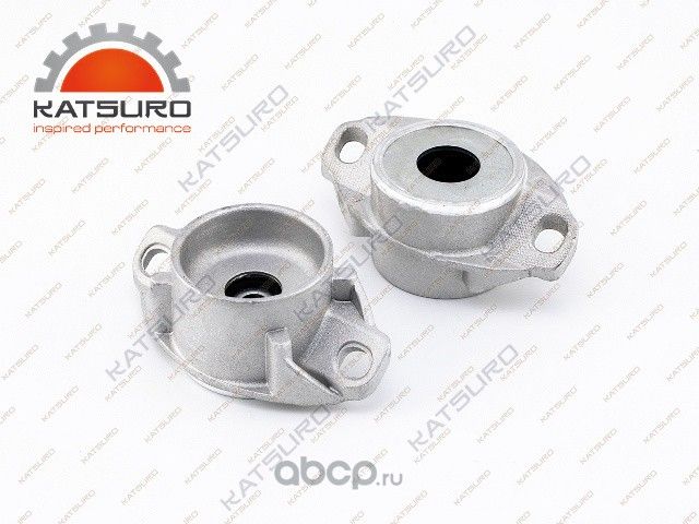 ОПОРА ЗАДНЕГО АМОРТИЗАТОРА (Katsuro). Артикул KAT0824TM