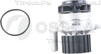 Помпа (водяной насос) OSSCA для Volkswagen Tiguan I 2007-2018. Артикул 48575