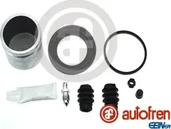 Ремкомплект суппорта+поршень HYUNDAI ELANTRA / MATRIX 02 (Seinsa Autofren). Артикул D41913C