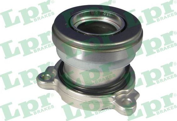 Выжимной подшипник сцепления LPR (алюминий). Артикул 3458