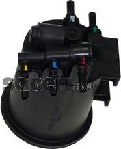 Топливный фильтр Fram. Артикул PS9537