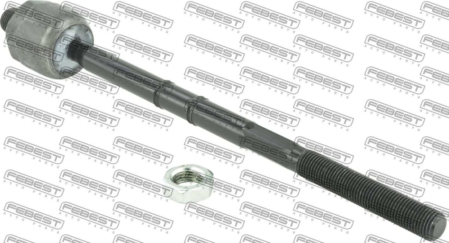 Рулевая тяга Febest. Артикул 2122-EXPU5