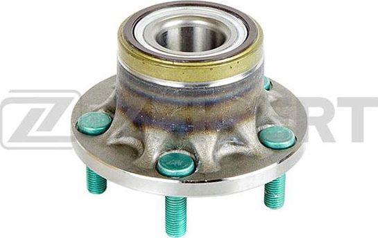 Ступица колеса Zekkert. Артикул RL-1537