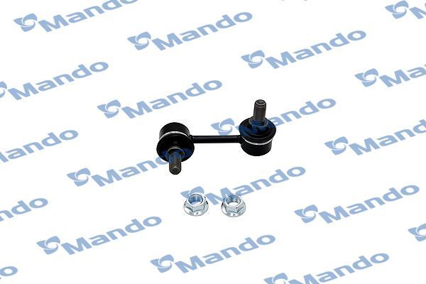 Стойка (тяга) стабилизатора Mando. Артикул SLD0016