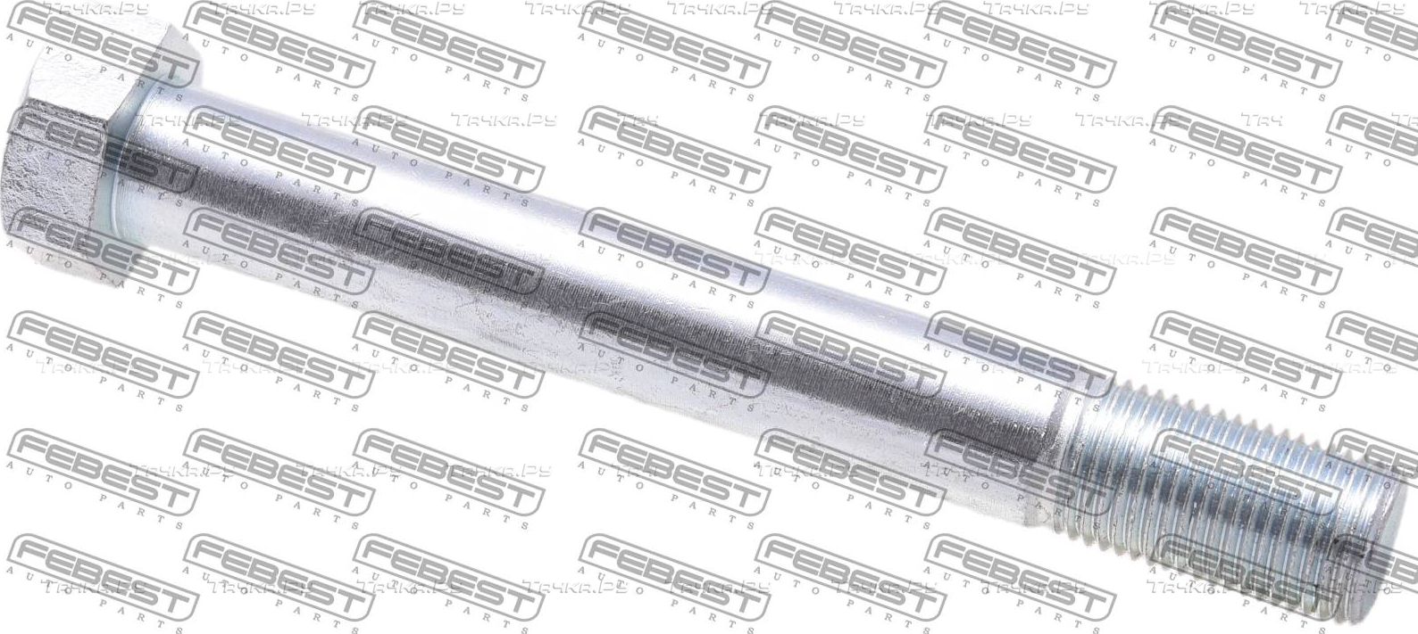 Палец рессоры Febest. Артикул 0633-001