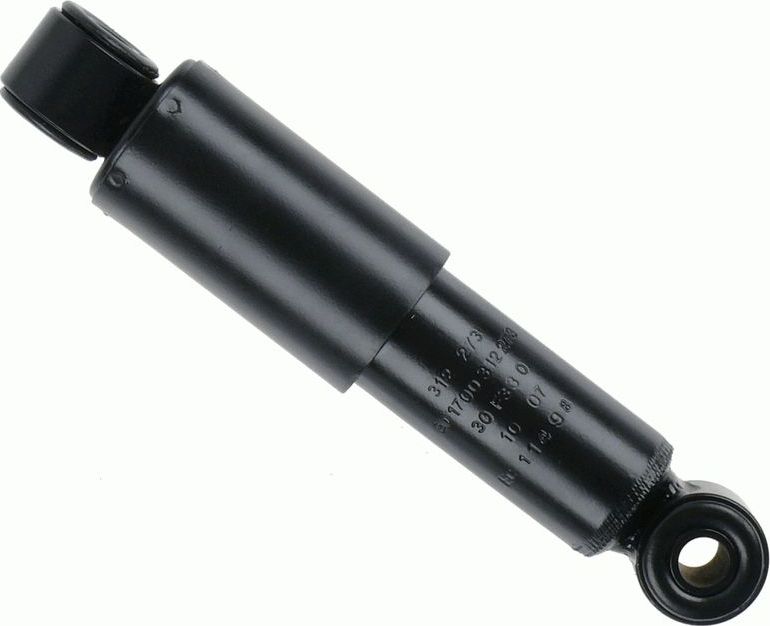 Амортизатор кабины SACHS. Артикул 312 273