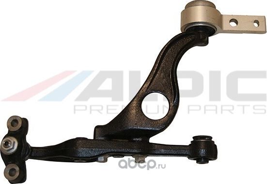 Рычаг подвески левый MAZDA(6) (Alpic). Артикул ASA256L