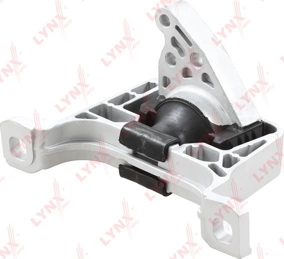 Подушка (опора) двигателя LYNXauto правая для Mazda 3 II (BL) 2008-2014. Артикул ME-1733