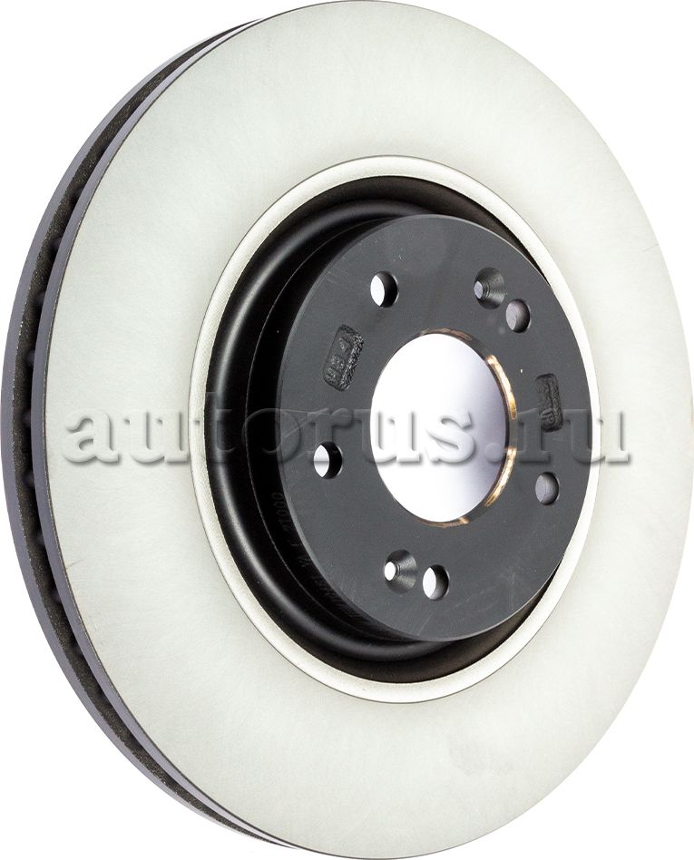 Тормозной диск Hyundai / KIA. Артикул 517122T000