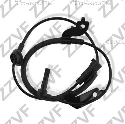 Датчик ABS ZZVF. Артикул ZV4670575