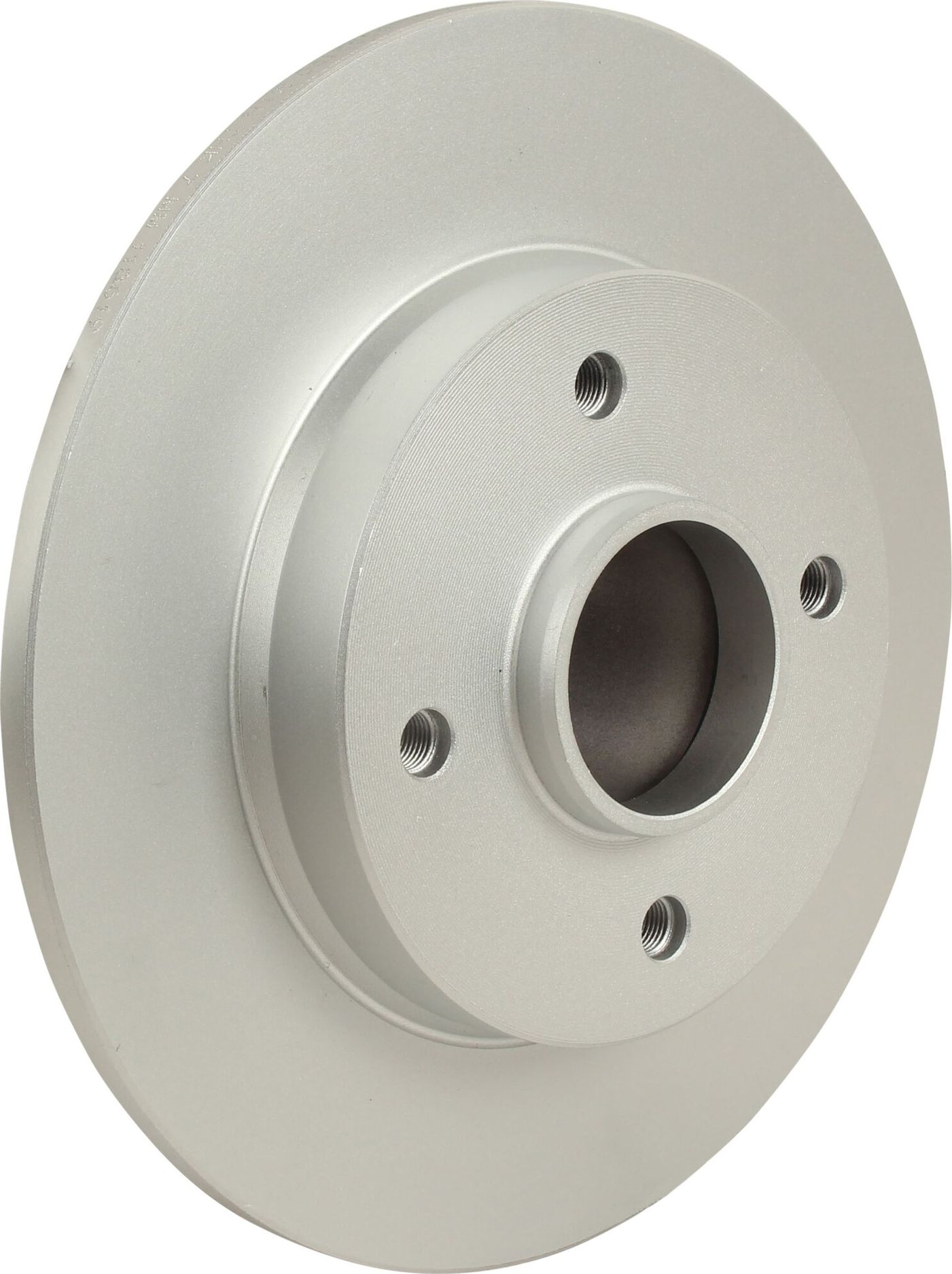 Тормозной диск JP Group. Артикул 4163202100