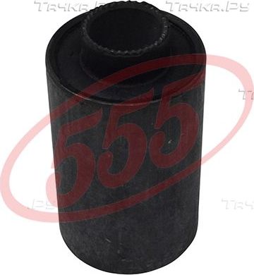 Сайлентблок заднего рычага подвески 555. Артикул SAB-4832RR
