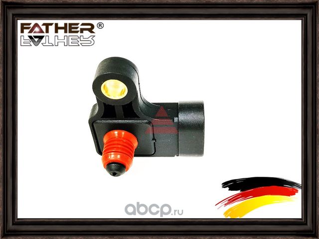 Датчик абсолютного давления (Father). Артикул F0098S01