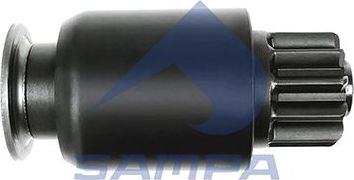 Бендикс стартера Sampa. Артикул 046.315