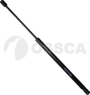 Амортизатор (упор) багажника OSSCA. Артикул 04440