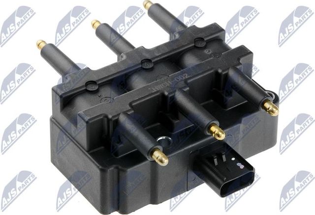 Катушка зажигания NTY для Chrysler Voyager IV 2001-2008. Артикул ECZ-CH-002