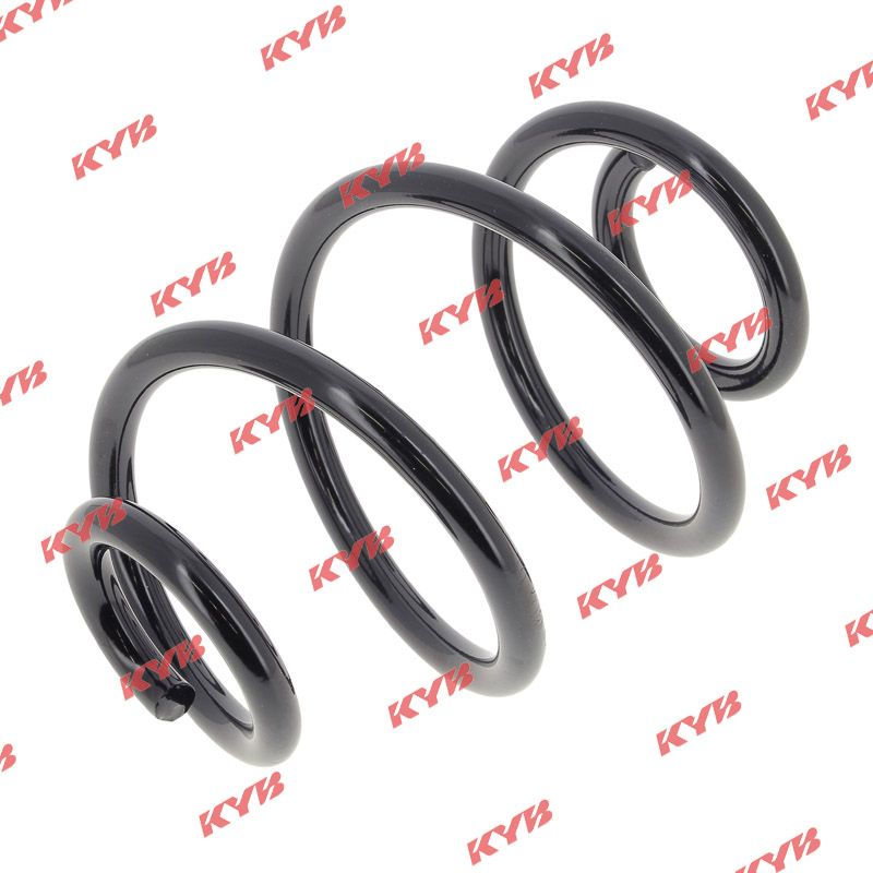 Пружина подвески KYB (Каяба) K-Flex. Артикул RH6396