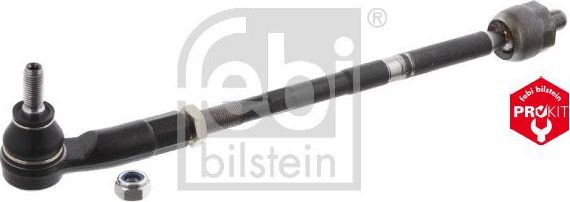 Рулевая тяга поперечная Febi Bilstein ProKit. Артикул 32627
