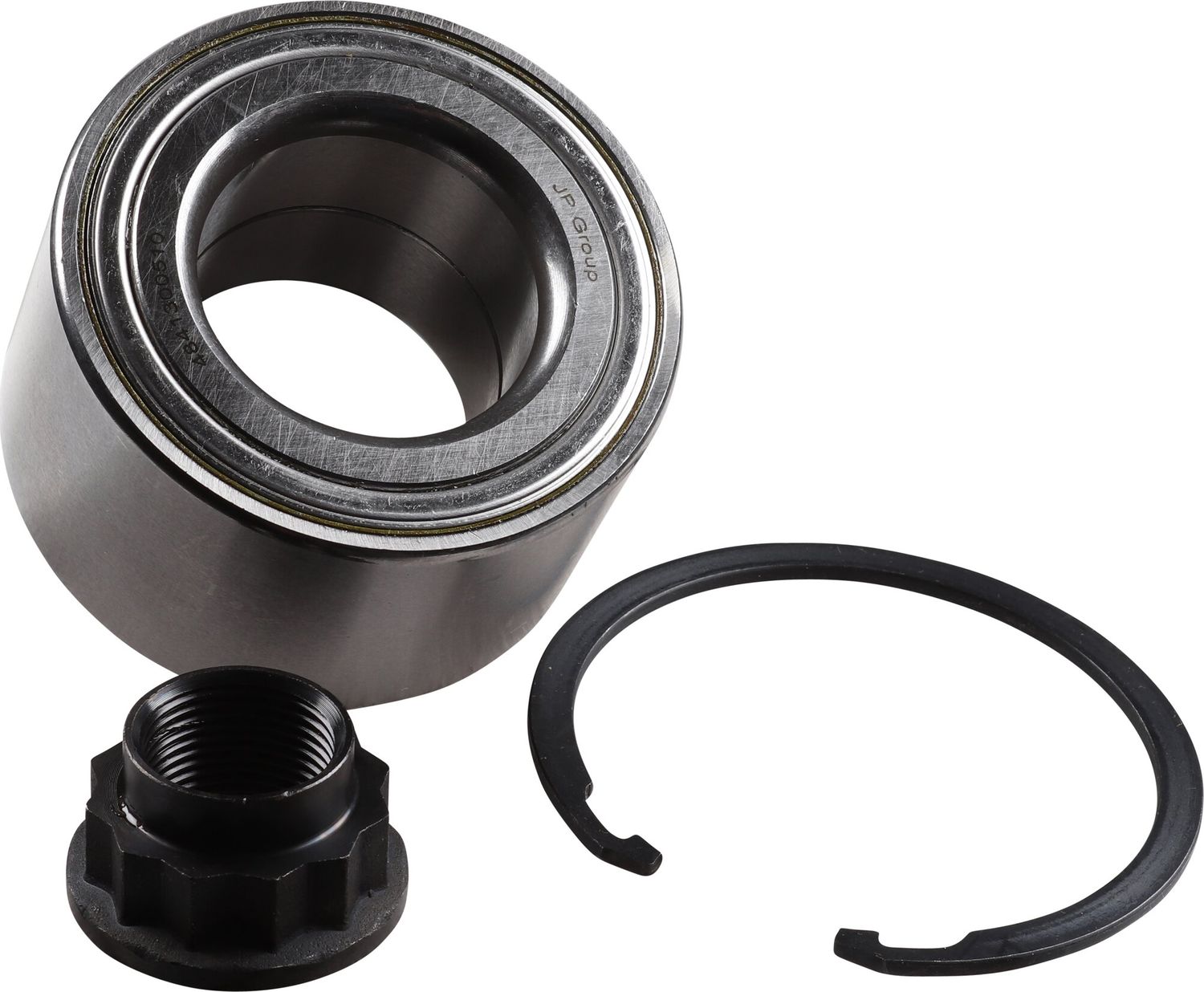 Ступичный подшипник (комплект) JP Group JP. Артикул 4841300510