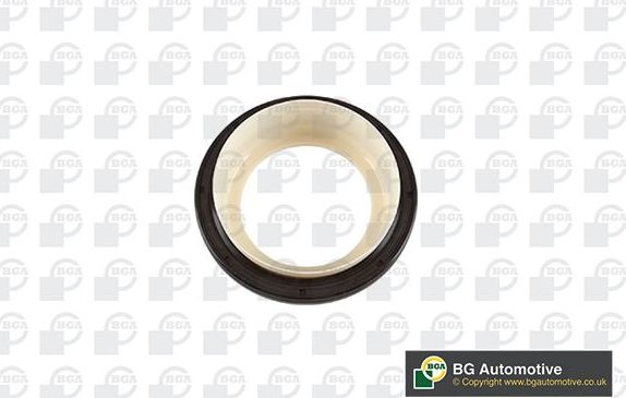 Сальник коленвала BGA. Артикул OS9341