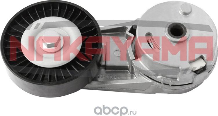 Натяжитель ремня генератора (Nakayama). Артикул QA39040