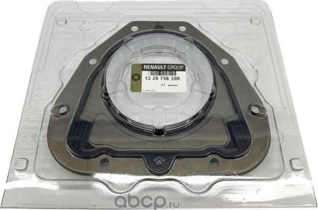 Сальник коленвала Renault. Артикул 122975635R