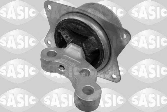 Подушка (опора) двигателя Sasic внутренний для Saab 9-3 II 2004-2015. Артикул 2706248