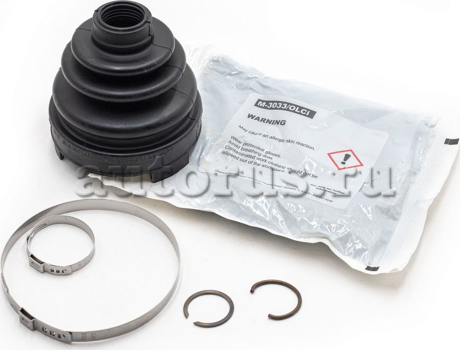 Пыльник шруса Toyota. Артикул 0443808130