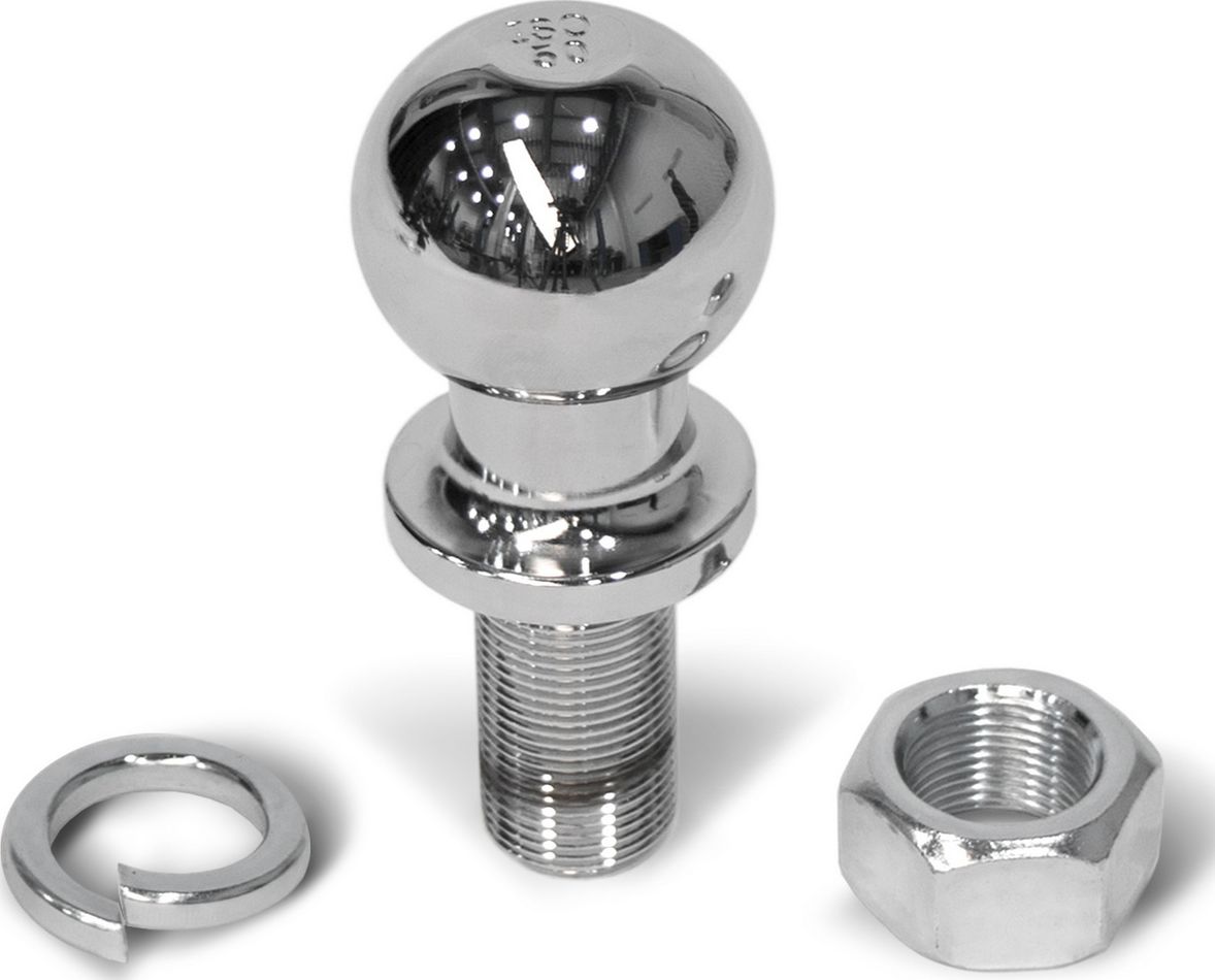 Шар фаркопа Rival тип E. Артикул F.0080.1