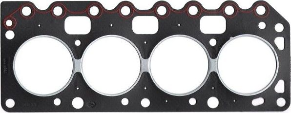 Прокладка ГБЦ Elring для Mazda 121 III 1996-2003. Артикул 445.920