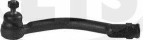 Наконечник рулевой тяги ETS Оригинальное качество ETS. Артикул 08.TR.332