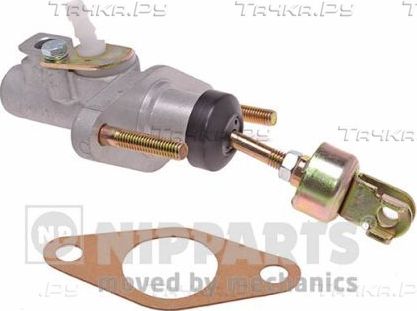Цилиндр сцепления главный Nipparts. Артикул J2504018