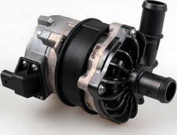 Дополнительный водяной насос Hepu. Артикул AP8233